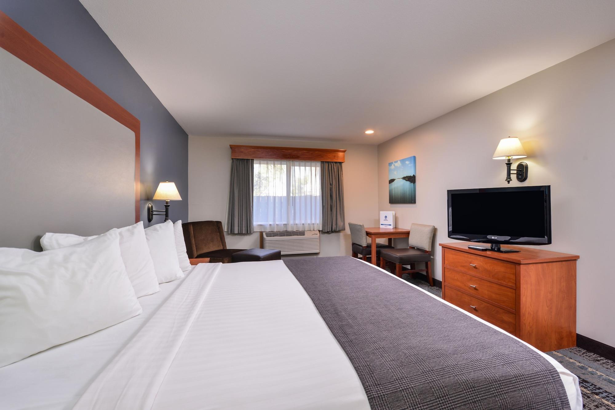 Hotel Western