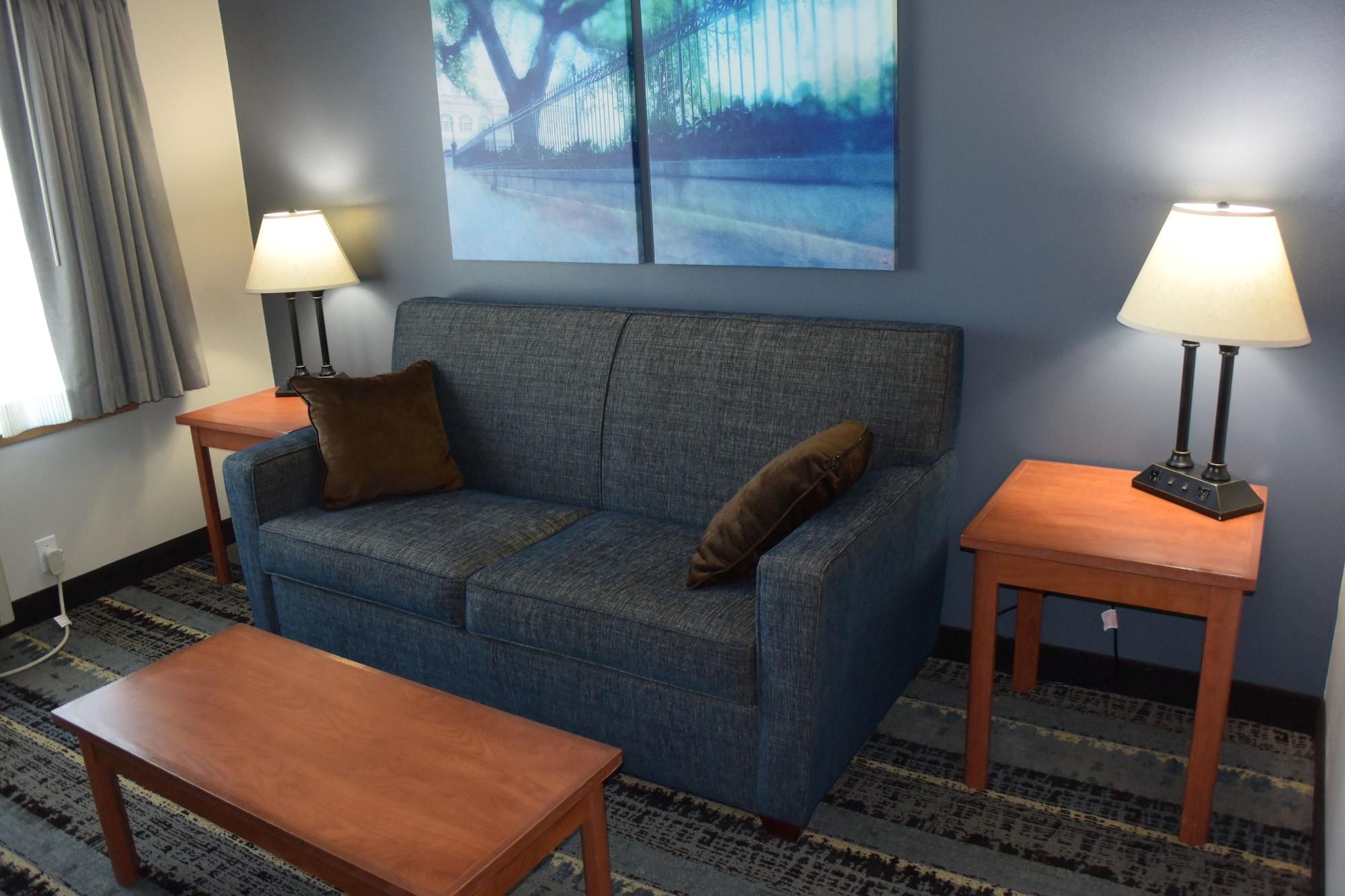 Hotel Western Newberg