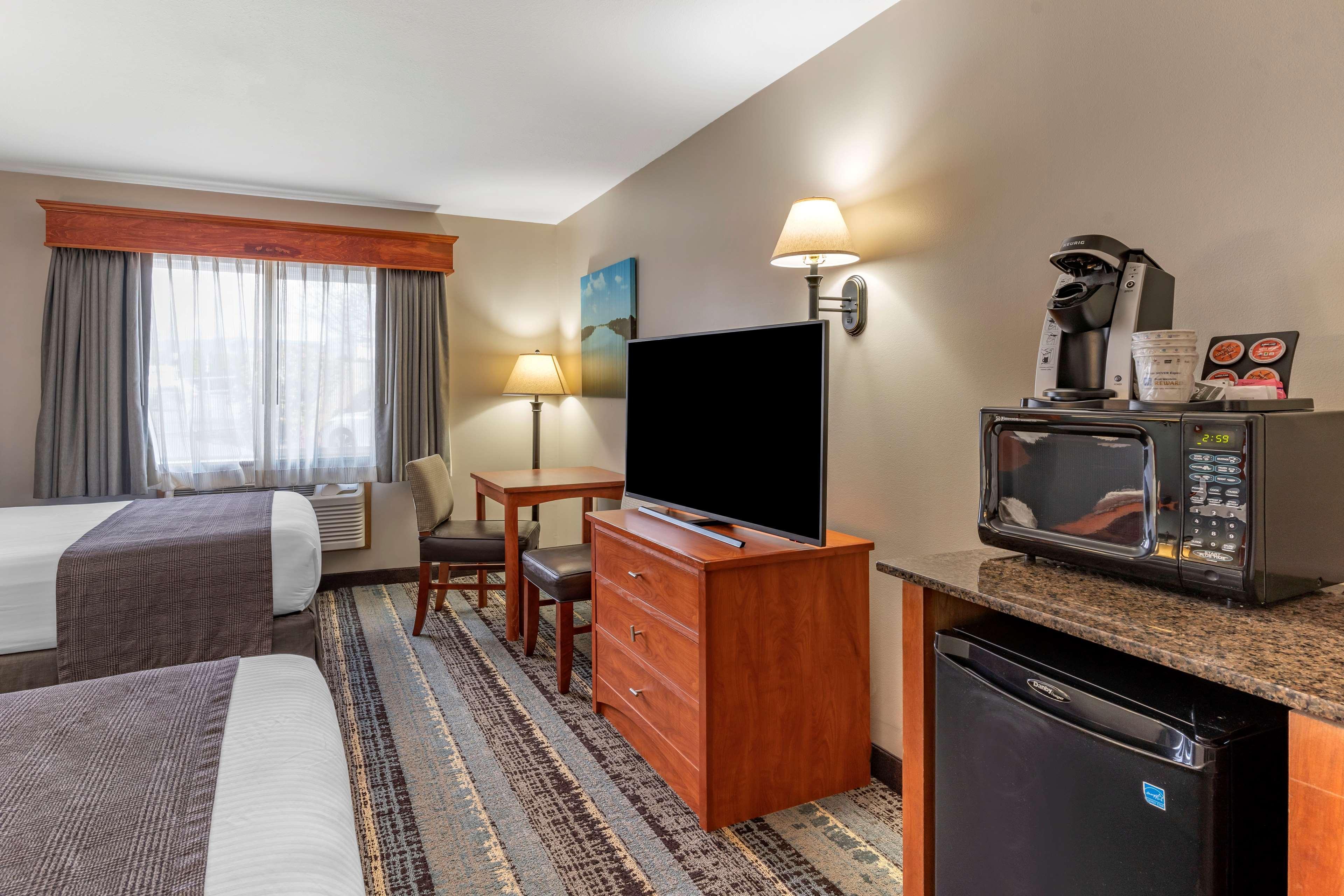 Hotel Western