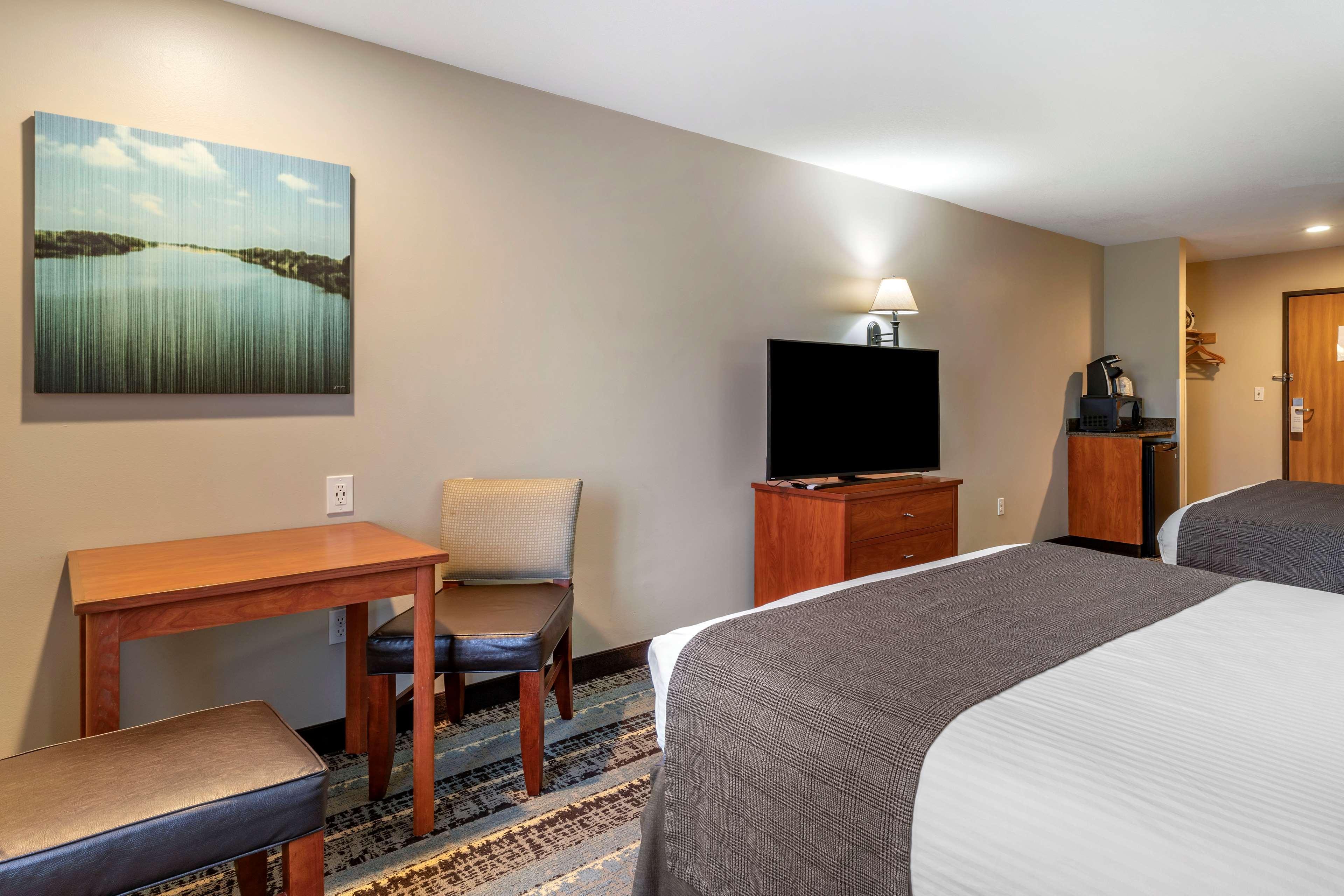 Hotel Western Newberg