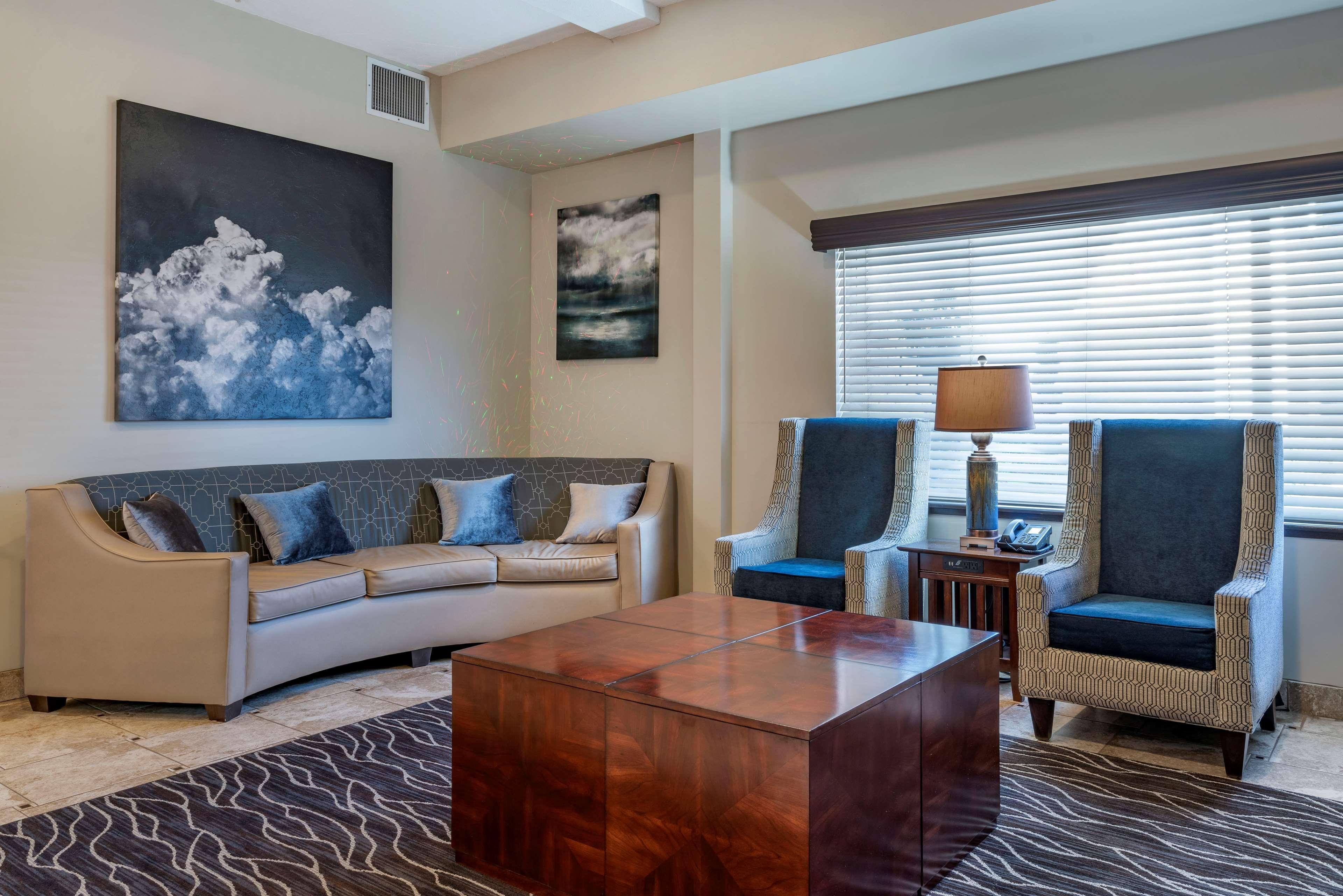 Western 3* Newberg