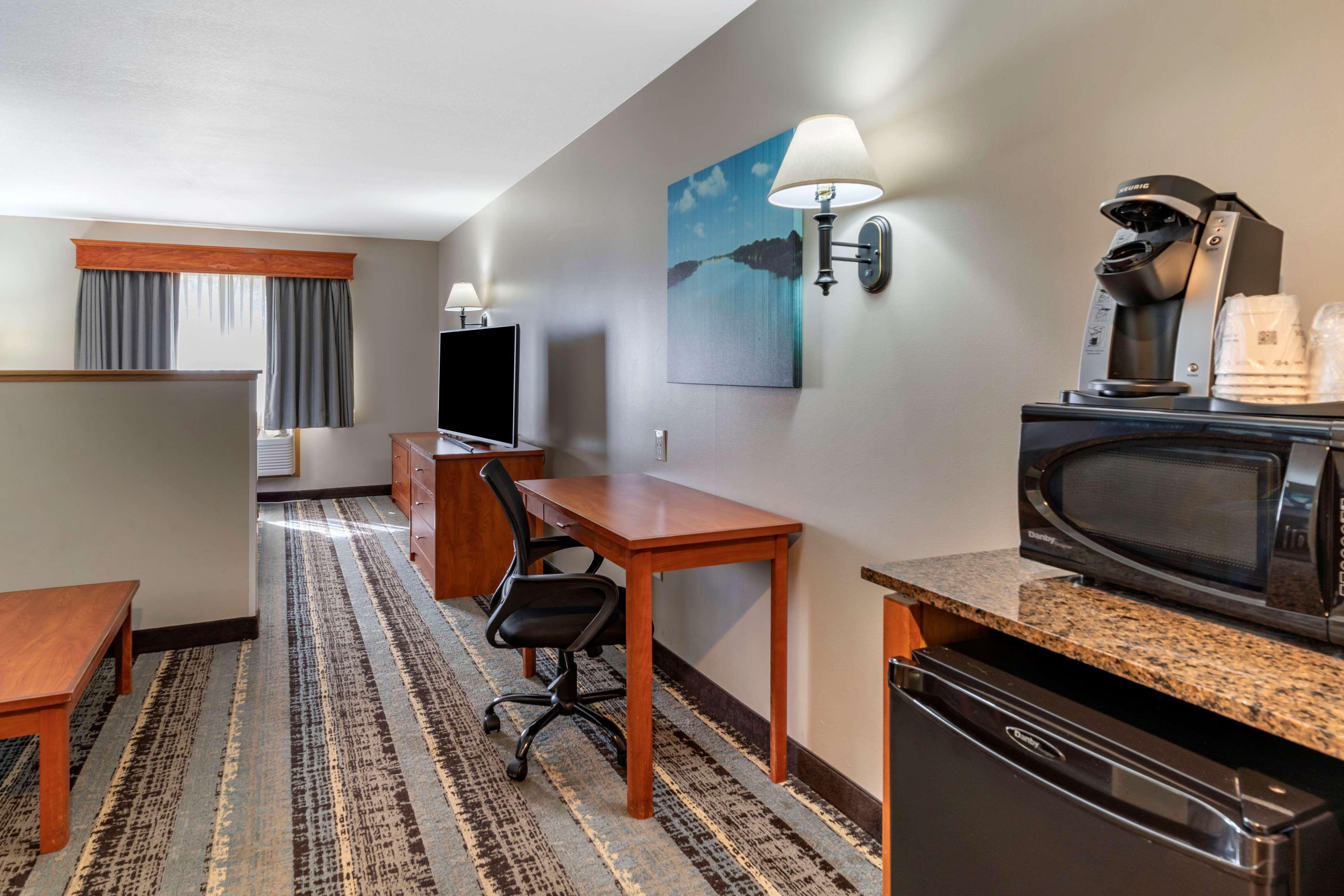 Western Hotel Newberg