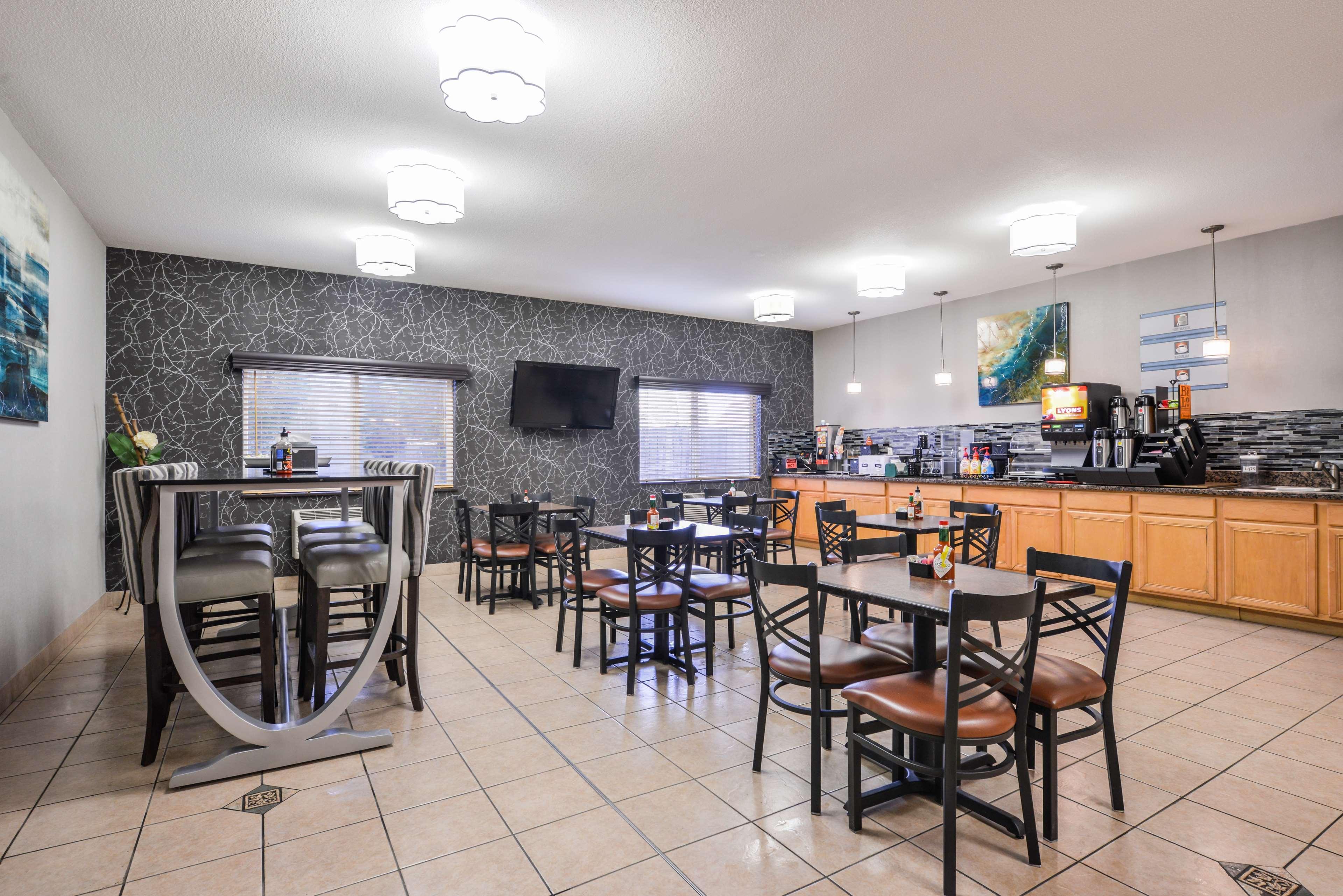 Hotel Western Newberg