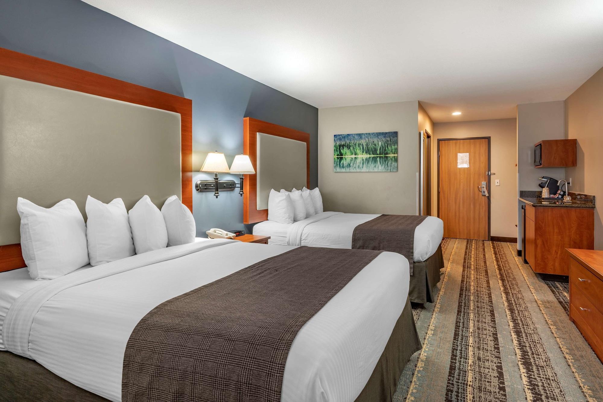 Hotel Western
