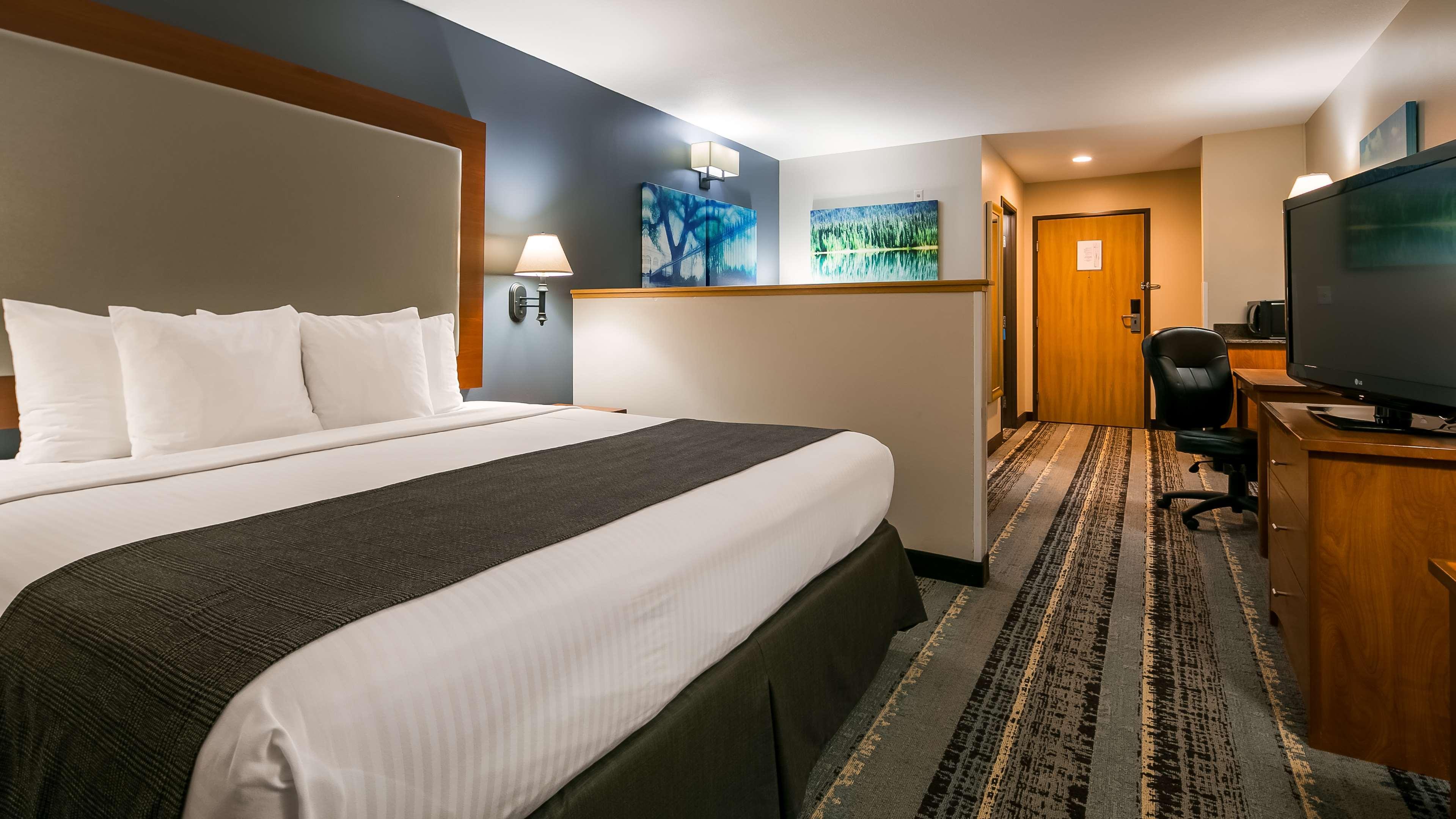 Hotel Western